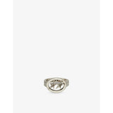 Tj Mini Superstar  Sterling-Silver Plated Ring - L