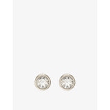 Twojeys Starline Stone 925 silver stud earrings, UK version