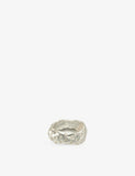 Twojeys All Over Star Sterling-Silver Ring