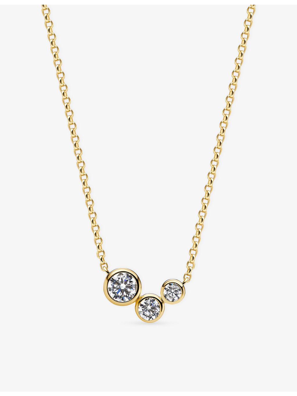 Sif Jakobs Sardinien Tre pendant necklace, imported from the UK