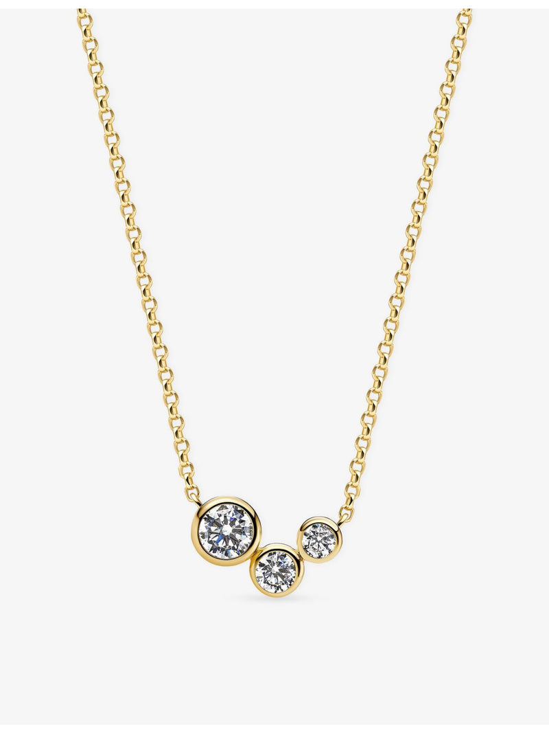 Sif Jakobs Sardinien Tre pendant necklace, imported from the UK