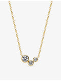 Sif Jakobs Sardinien Tre pendant necklace, imported from the UK