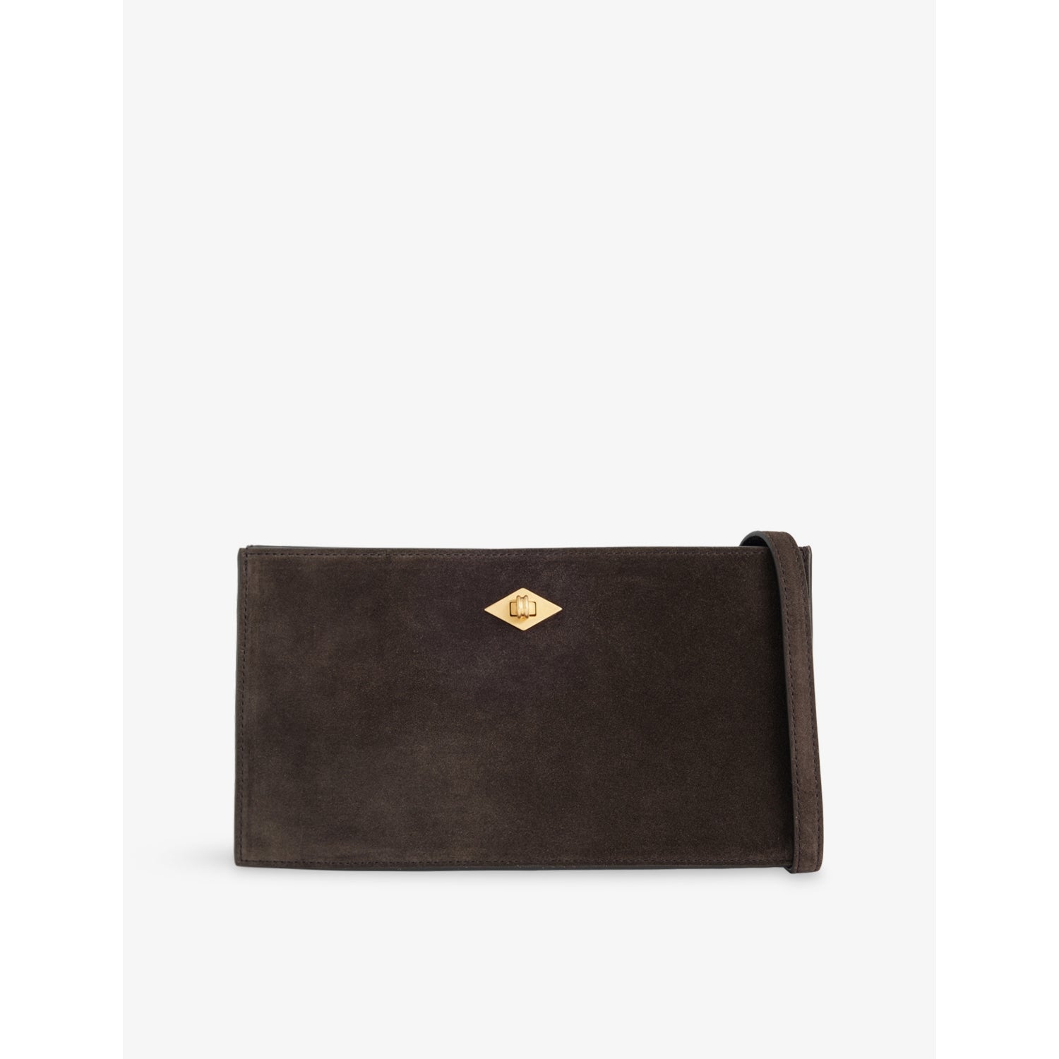Ease 24 Suede Pouch - Marrakech