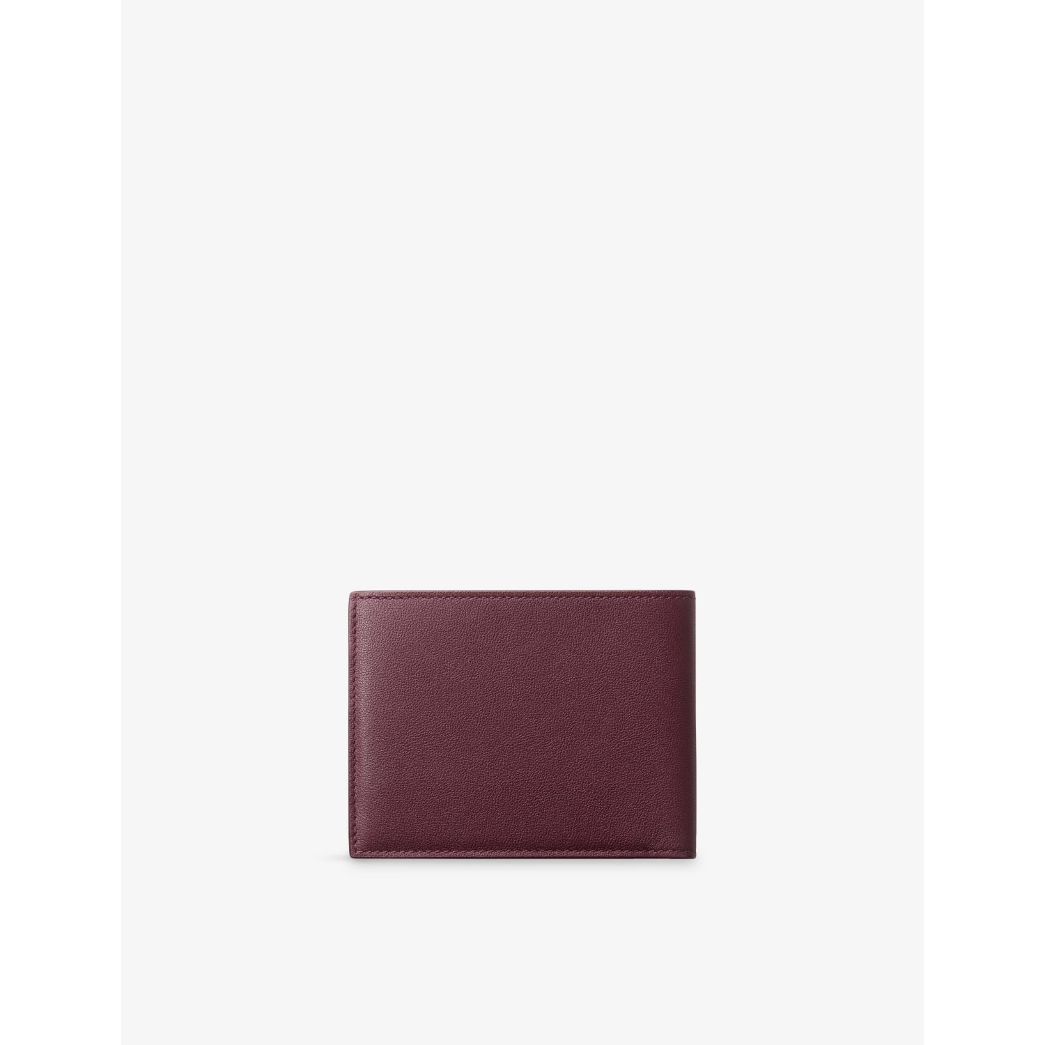 Cartier Must De Cartier 6CC leather wallet - British product