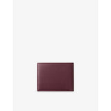 Cartier Must De Cartier 6CC leather wallet - British product