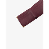 Cartier Must De Cartier 6CC leather wallet - British product