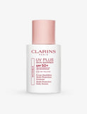 Clarins translucent sunscreen SPF50 30ml, UK version
