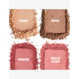 Benefit Cheek Buds limited-edition makeup palette 11.5g (British brand)