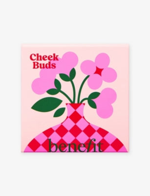 Benefit Cheek Buds limited-edition makeup palette 11.5g (British brand)