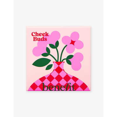 selfridges Benefit Cheek Buds Limited-Edition Hoola Bronzer Blush and Highlighter Face Palette 11.5g- Buy online at McGrocer