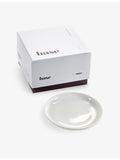 Serax Piet Boon bone china bread plate 12cm, imported from the UK