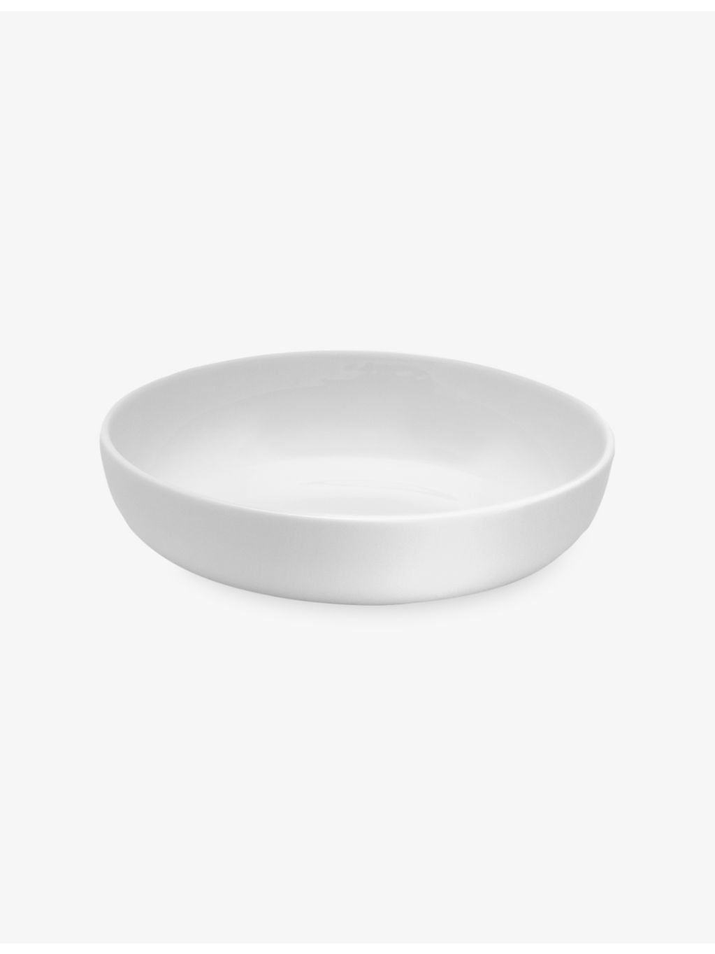 Serax bone china bread plate glazed 12cm, imported from the UK