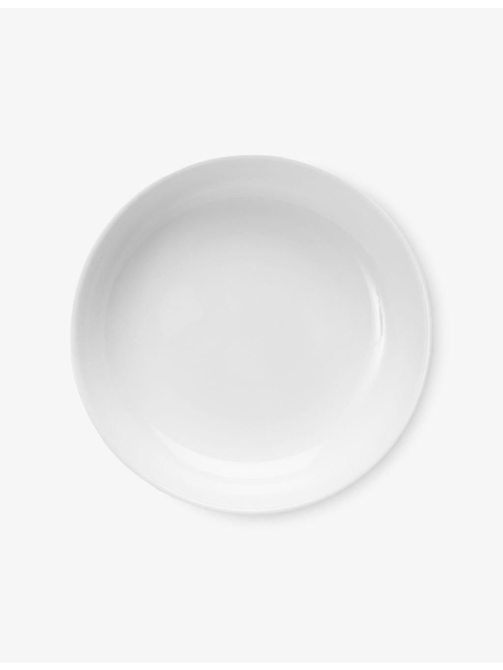Serax bone china bread plate glazed 12cm, imported from the UK