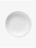 Serax bone china bread plate glazed 12cm, imported from the UK