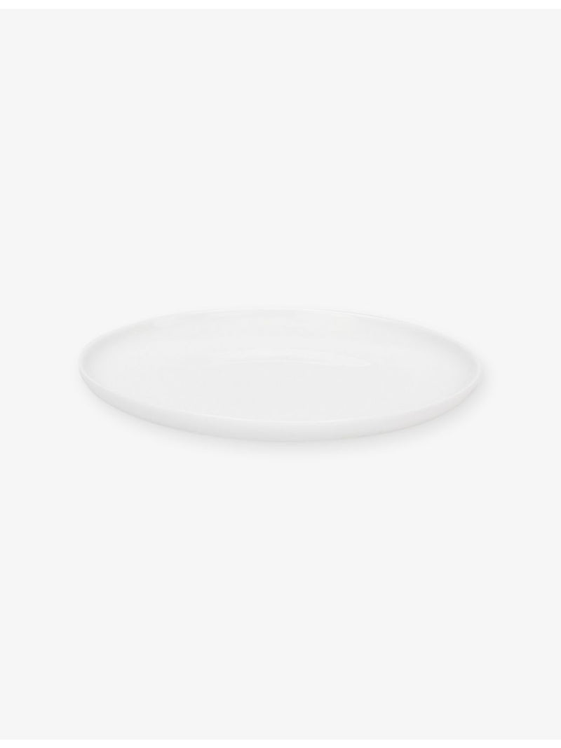 Serax bone china plate flat 16cm - British product