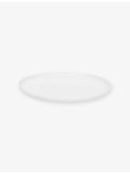 Serax bone china plate flat 16cm - British product
