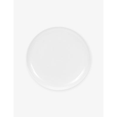 selfridges Serax Piet Boon Low Bone-China Flat Plate 16cm- Buy online at McGrocer