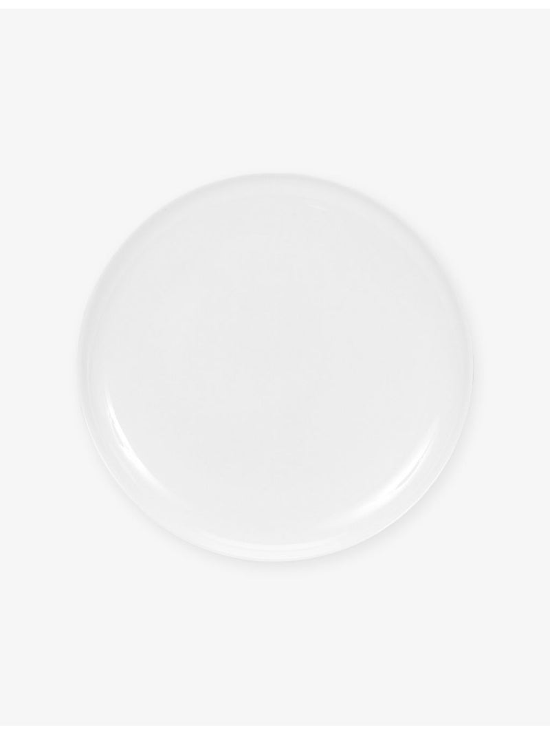 Serax bone china plate flat 16cm - British product