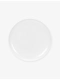Serax bone china plate flat 16cm - British product