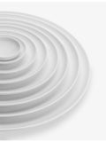Serax Piet Boon bone china breakfast plate 20cm, UK version