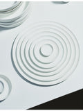Serax Piet Boon bone china breakfast plate 20cm, UK version