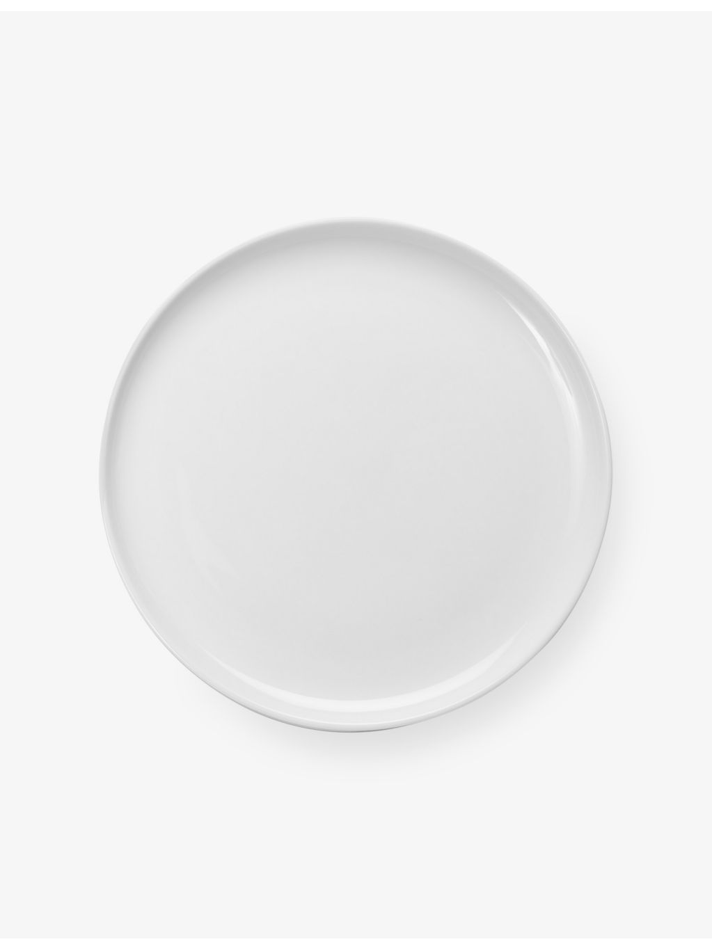 Serax Piet Boon bone china breakfast plate 20cm, UK version