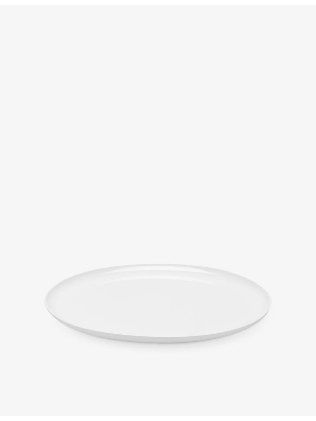 Serax bone china dinner plate by Piet Boon 28cm - British product
