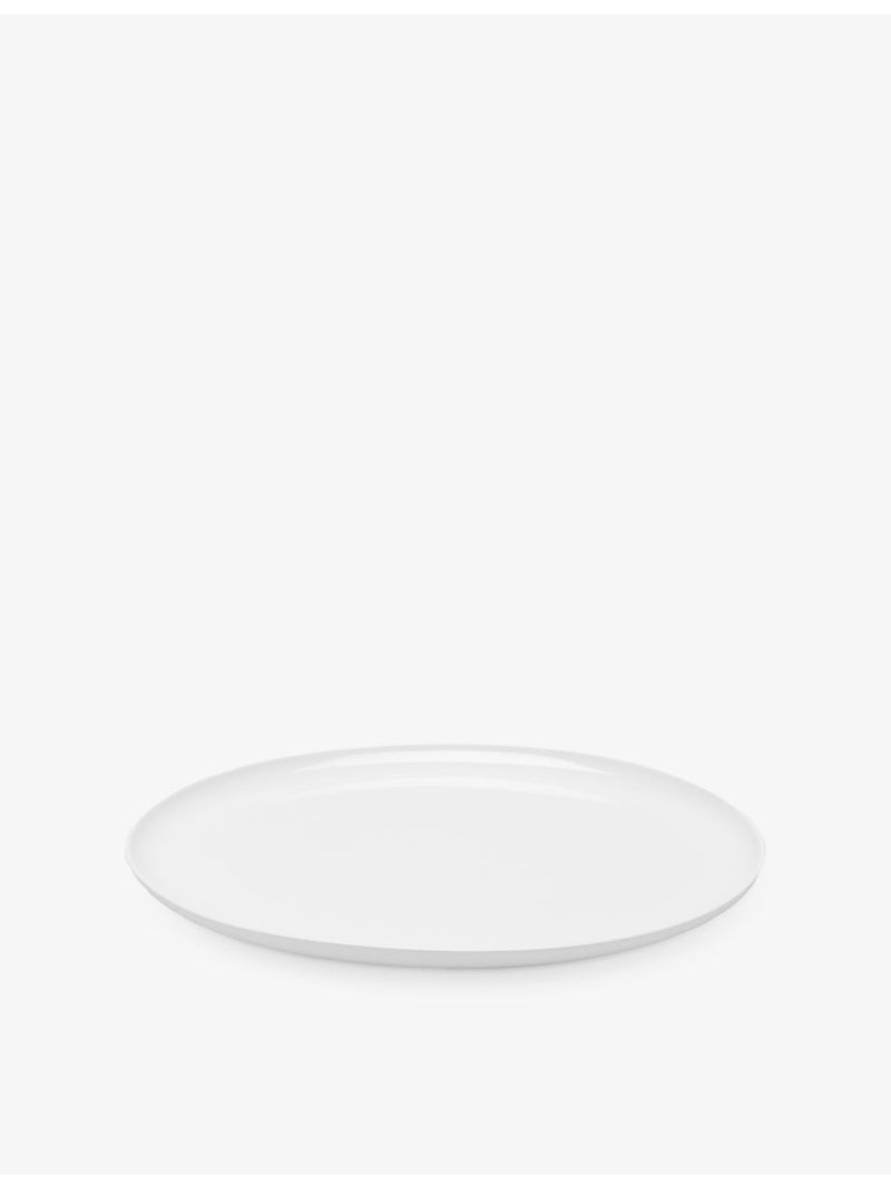 Serax bone china dinner plate by Piet Boon 28cm - British product