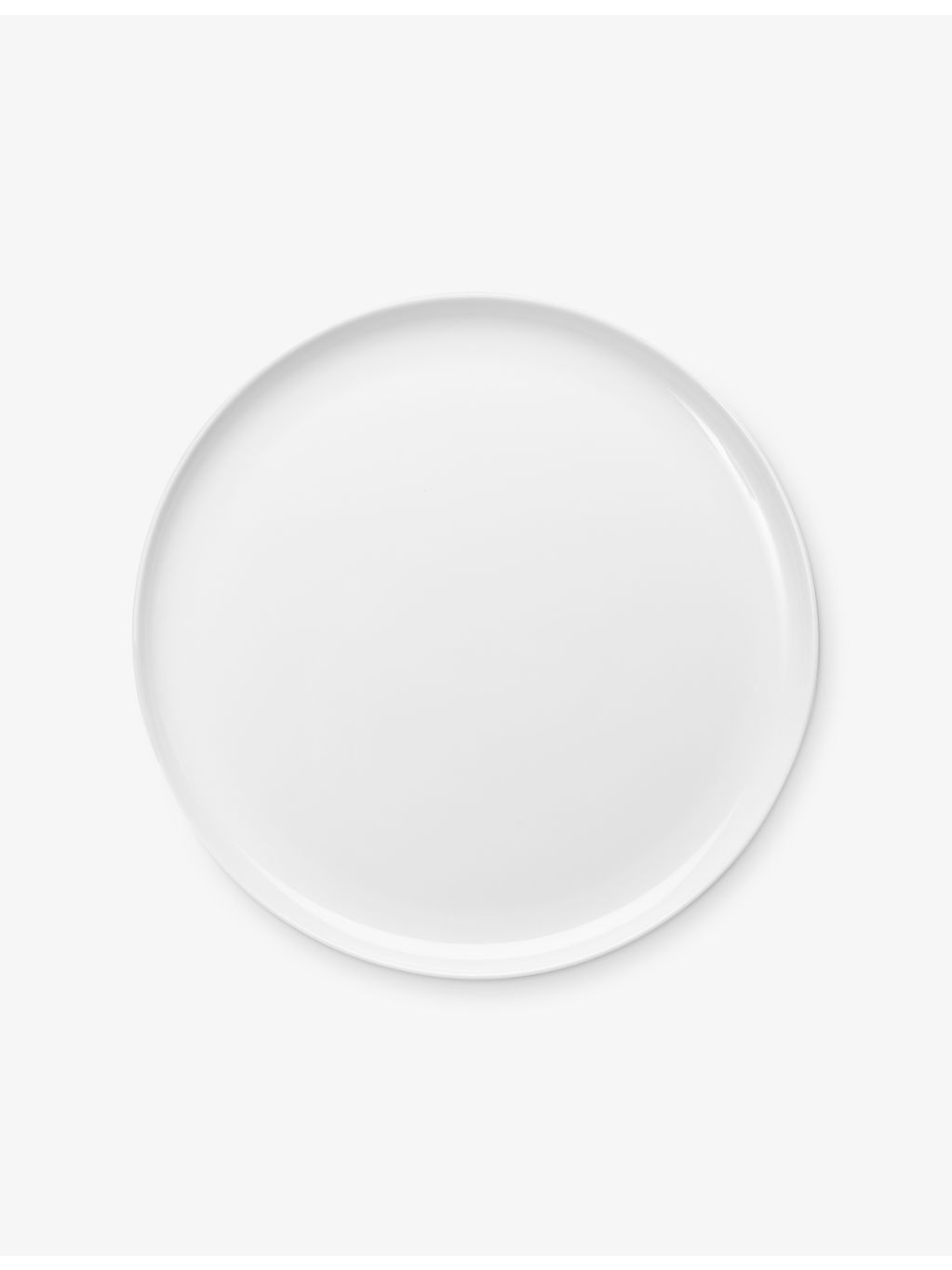 Serax bone china dinner plate by Piet Boon 28cm - British product