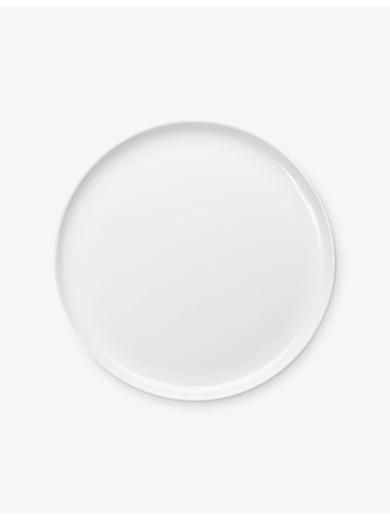Serax bone china dinner plate by Piet Boon 28cm - British product