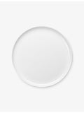 Serax bone china dinner plate by Piet Boon 28cm - British product