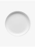 Serax bone china starter plate Base glazed 24cm (British brand)