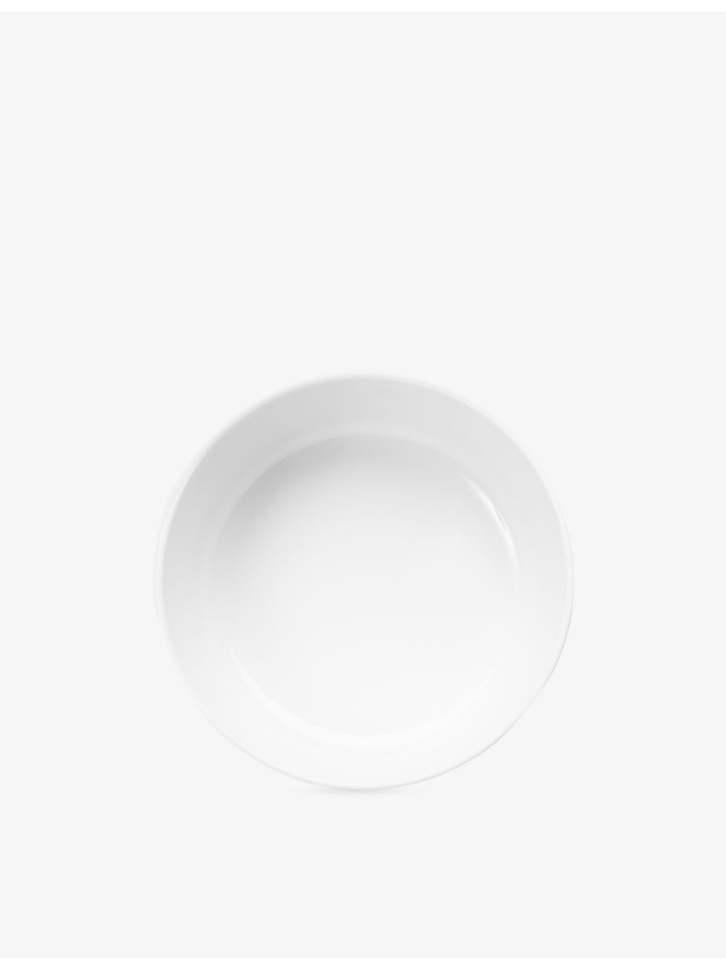 Serax bone china bowl by Piet Boon 20cm (British brand)