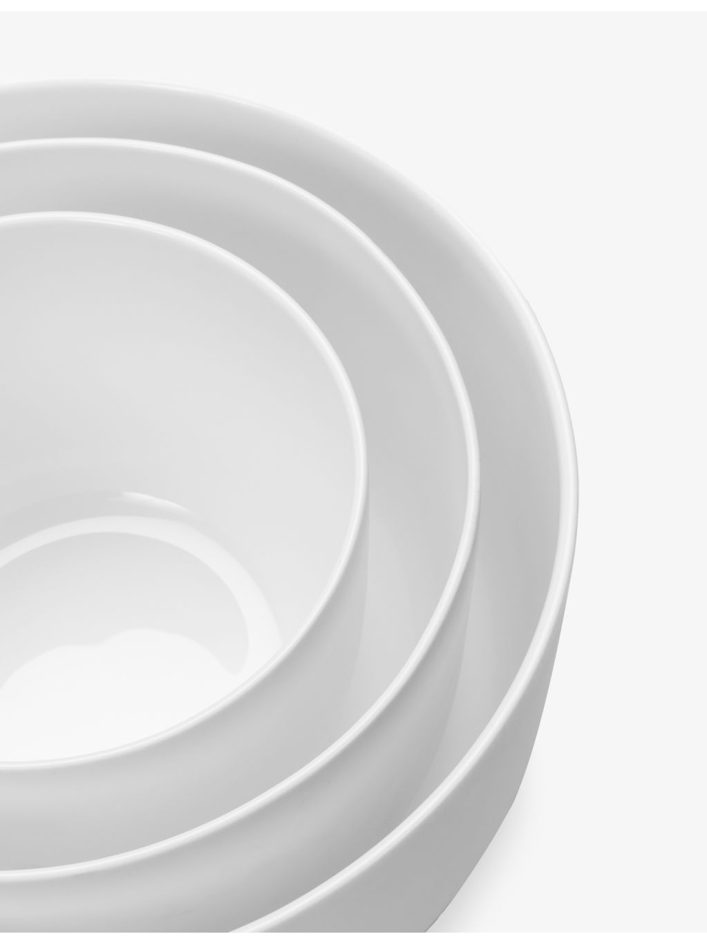 Serax bone china bowl by Piet Boon 20cm (British brand)