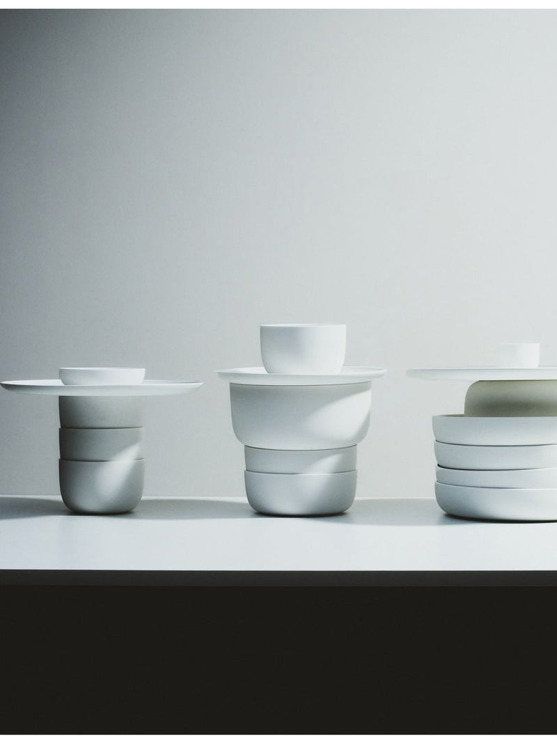 Serax bone china bowl by Piet Boon 20cm (British brand)