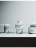 Serax bone china bowl by Piet Boon 20cm (British brand)