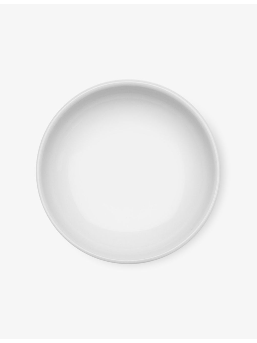 Serax bone-china side plate from Piet Boon Base, imported from the UK