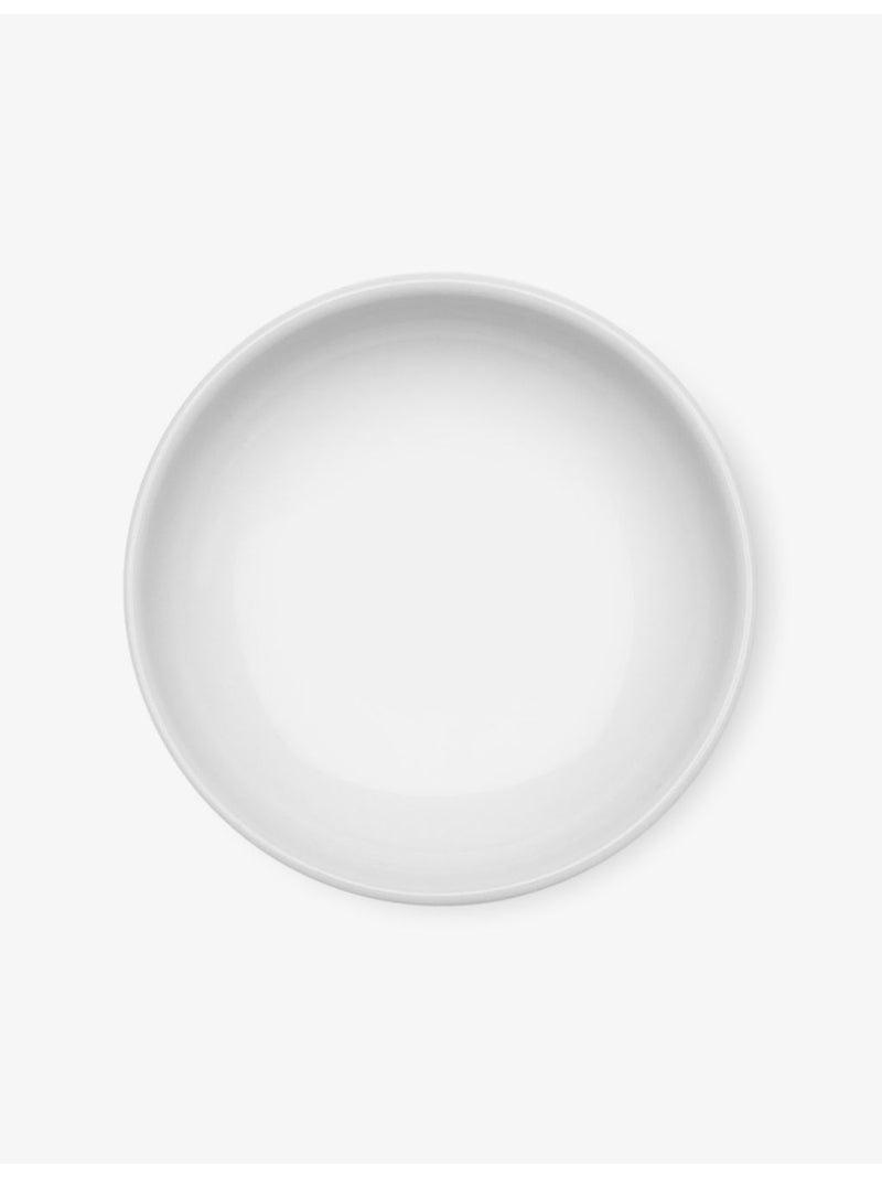 Serax bone-china side plate from Piet Boon Base, imported from the UK