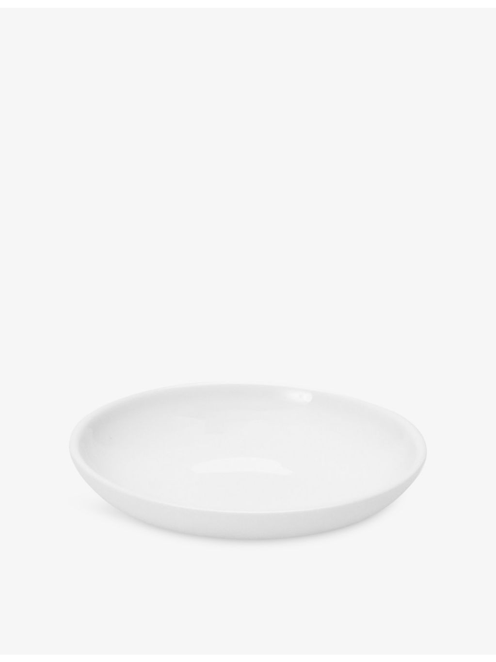Serax bone china mini plate by Piet Boon 8cm, UK version