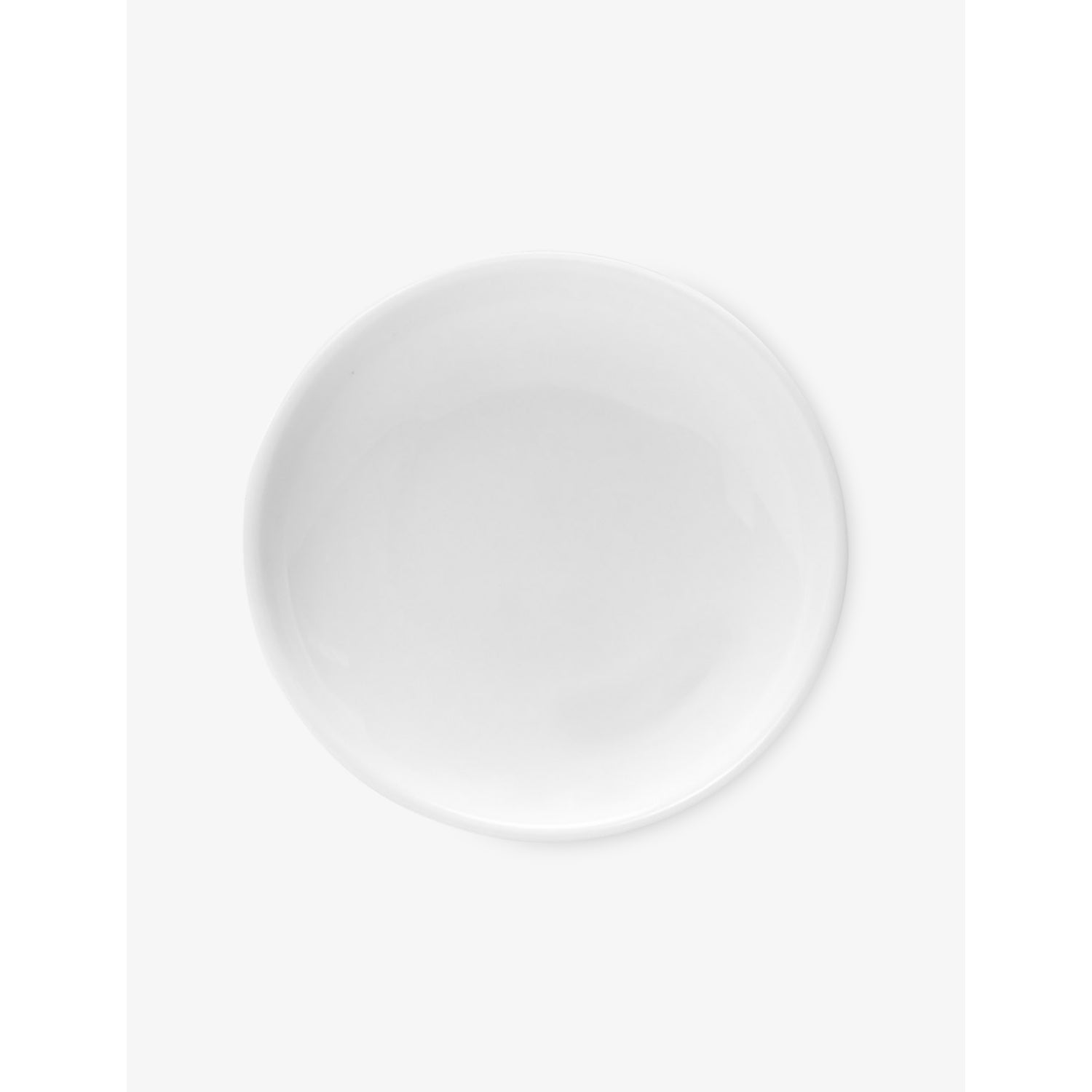 Serax Piet Boon Base Low Mini Bone-China Plate