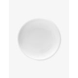 Serax Piet Boon Base Low Mini Bone-China Plate