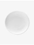 Serax bone china mini plate by Piet Boon 8cm, UK version