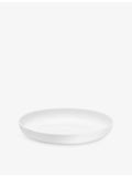 Serax bone china breakfast plate 20cm high glazed, UK version