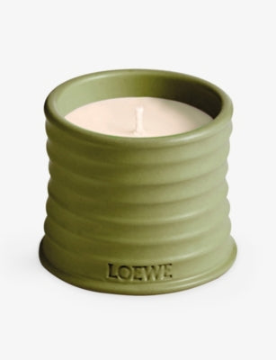 Loewe pistachio scented candle 170g - British product