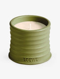 Loewe pistachio scented candle 170g - British product