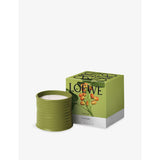 Loewe pistachio scented candle 610g (British brand)