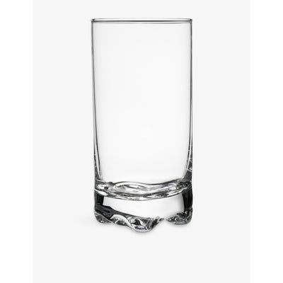 selfridges Iittala Gaissa Crystal Highball Glasses Set of Two- Buy online at McGrocer