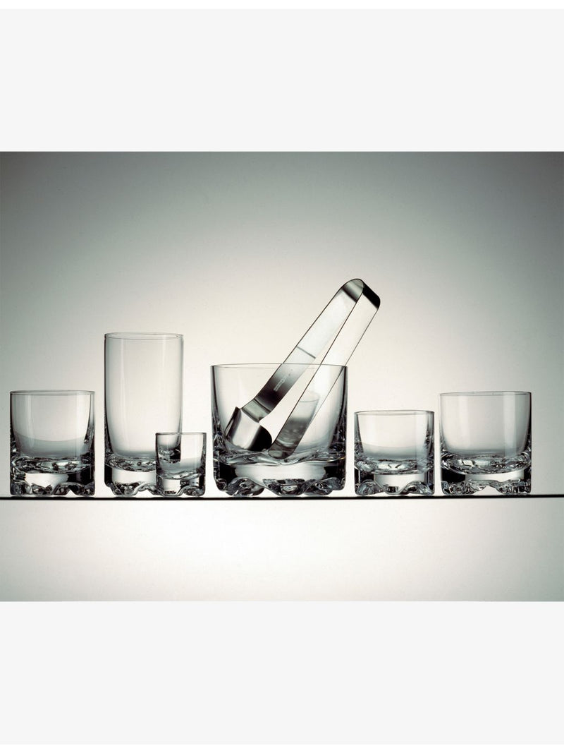 Iittala Gaissa clear glasses set of two 28cl, UK version