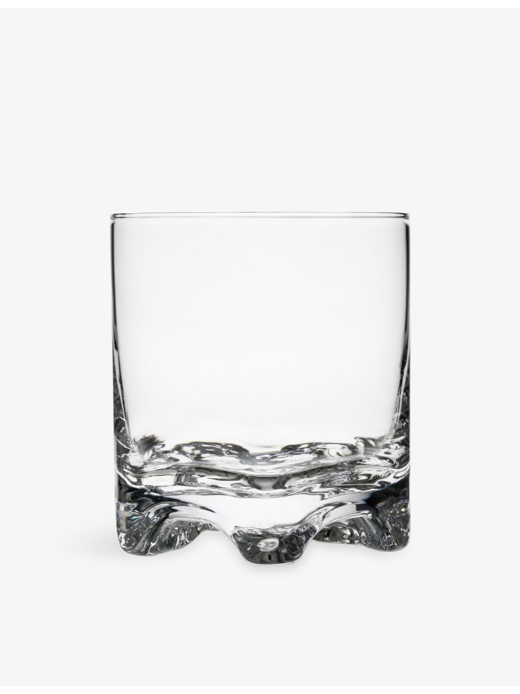 Iittala Gaissa clear glasses set of two 28cl, UK version