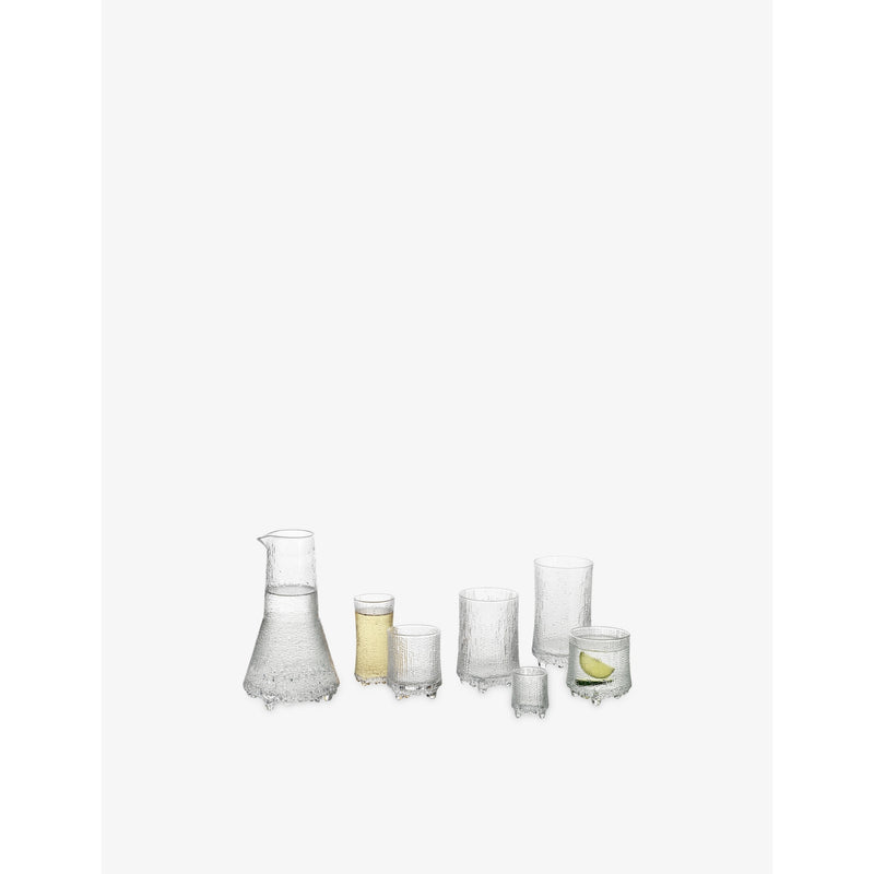 Iittala Ultima Thule highball glasses set of two, UK version